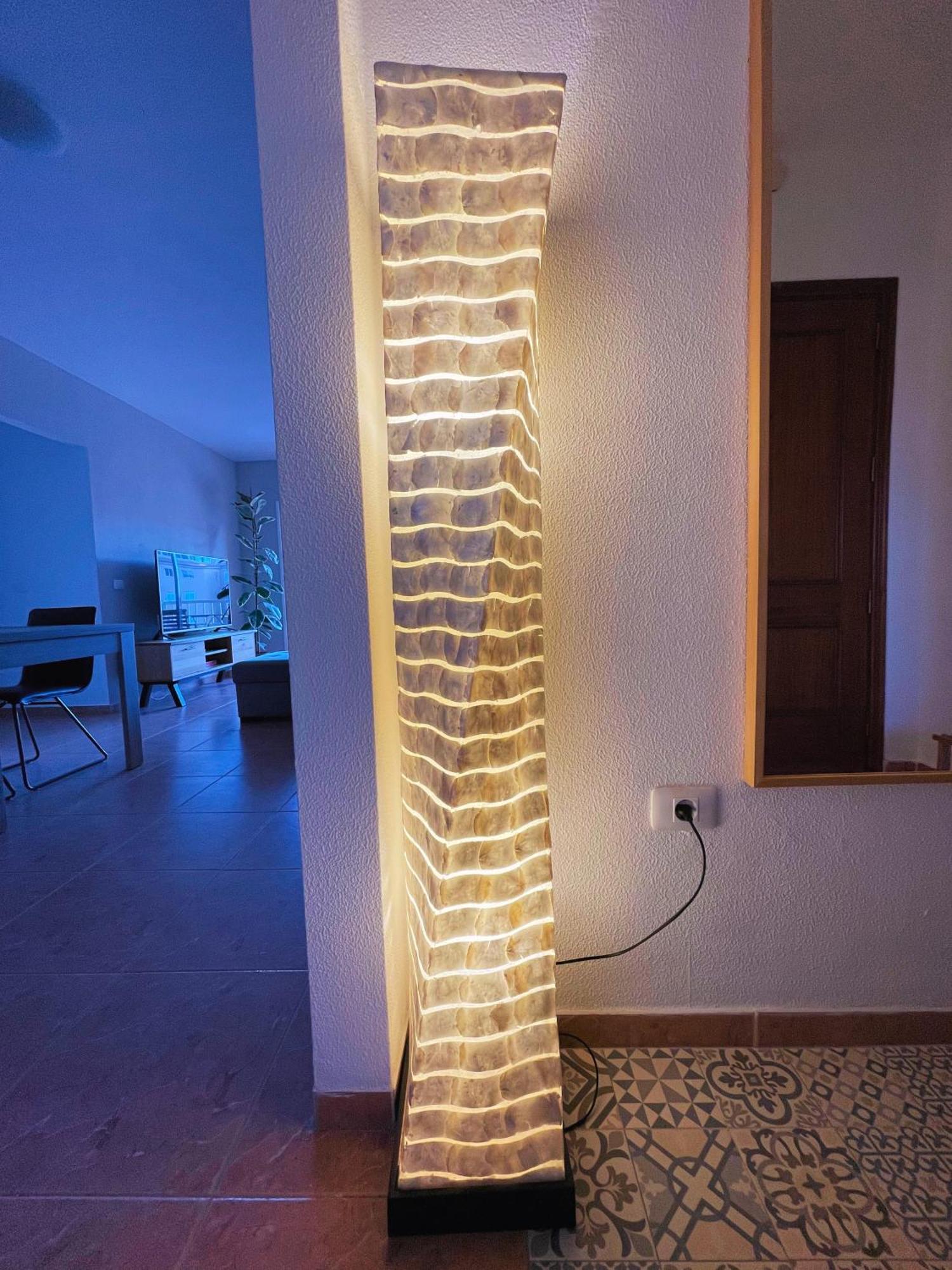 Ocean Sky Apartment Candelaria Exterior foto