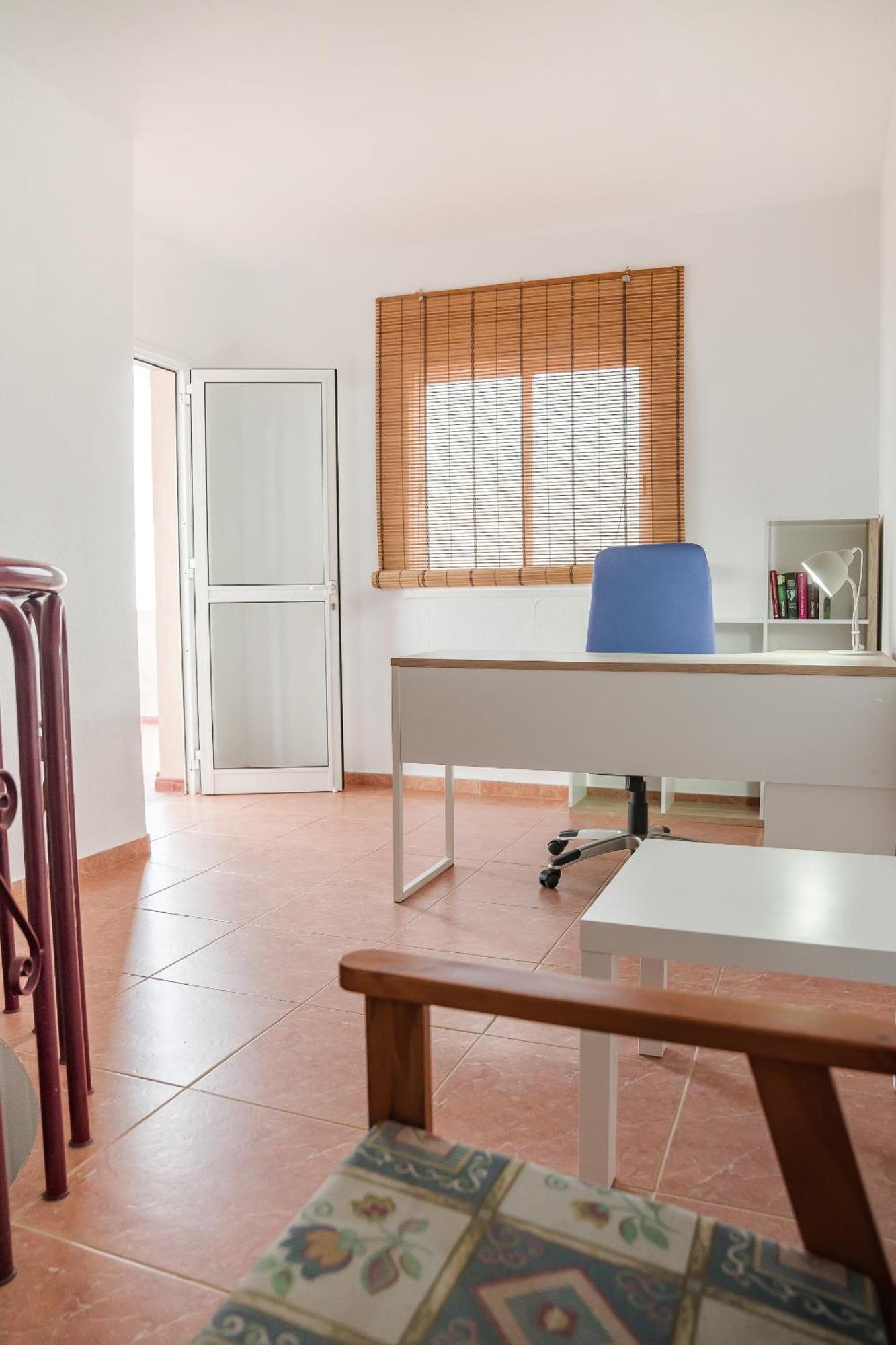 Ocean Sky Apartment Candelaria Exterior foto