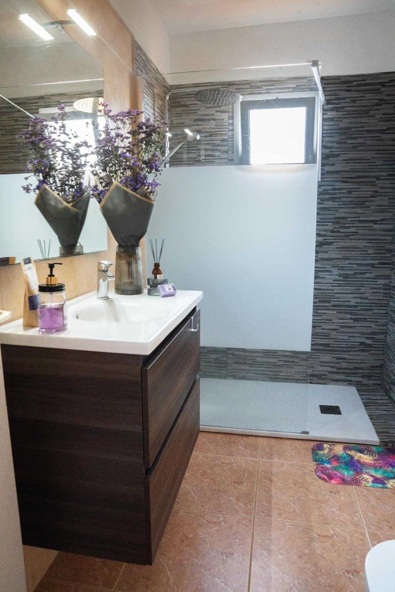 Ocean Sky Apartment Candelaria Exterior foto