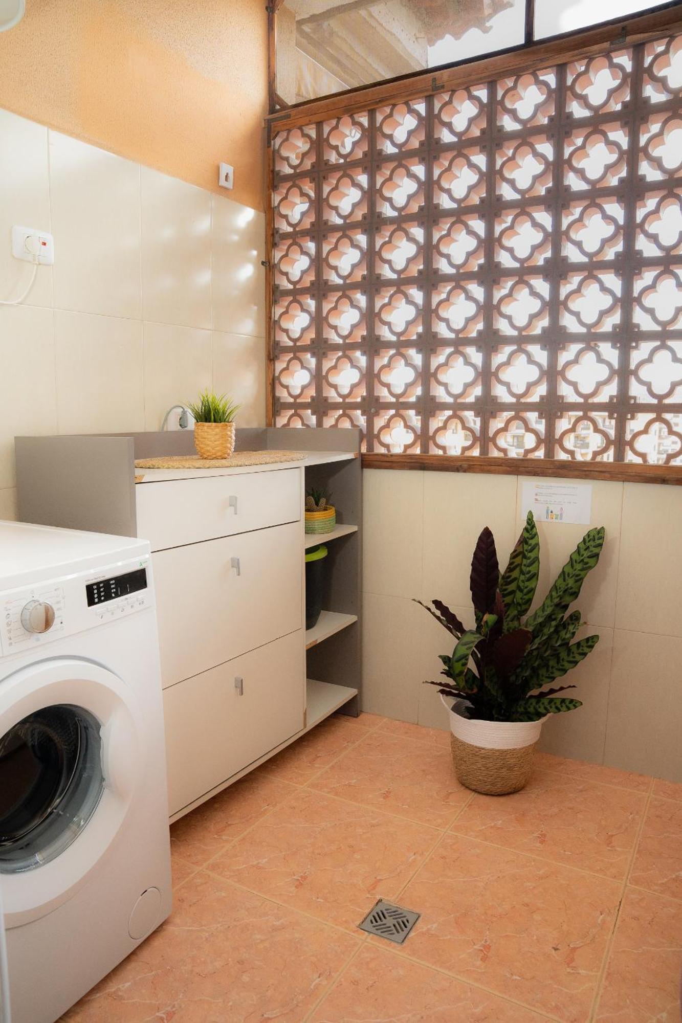 Ocean Sky Apartment Candelaria Exterior foto